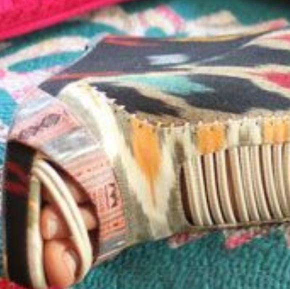 Jean Louie for Aldo: for collectors - Picture 5 of 6